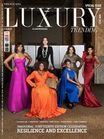 Luxury Trending Magazine